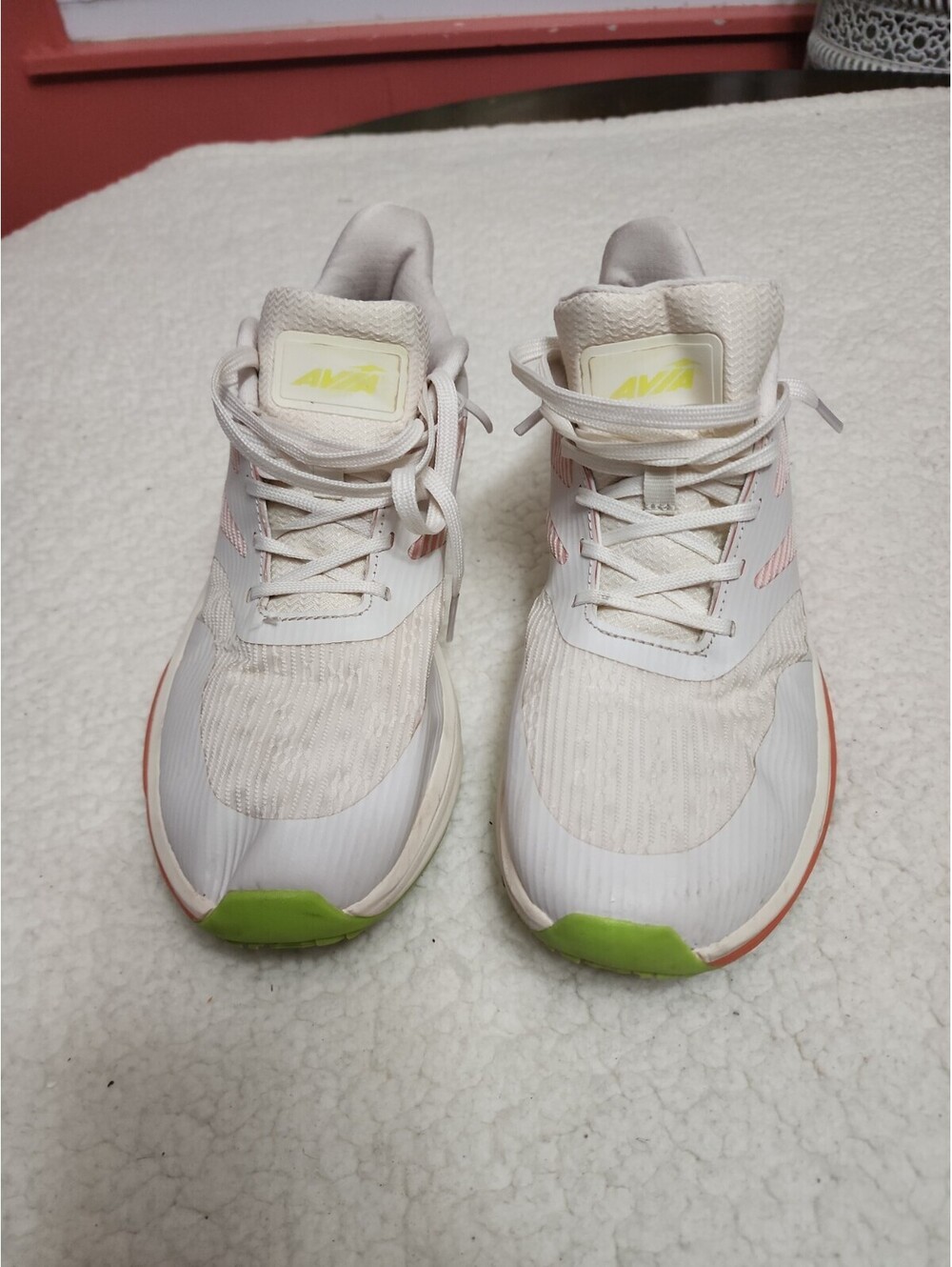 Avia Women’s WMAV25AC016 Sneakers Size 9.5